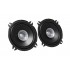 JVC CS-J510X car speaker Round 2-way 250 W 2 pc(s)