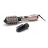 BaByliss AS90PE hair dryer and curling iron