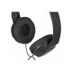 JVC HA-S180-B-E Headphones Wired Head-band Music Black