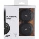 JVC HA-S180-B-E Headphones Wired Head-band Music Black