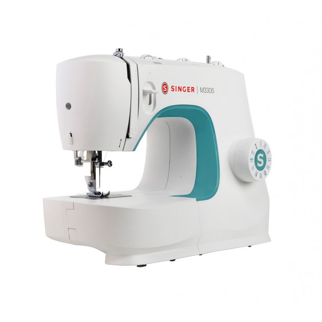 SINGER M3305 sewing machine Semi-automatic sewing machine Electric