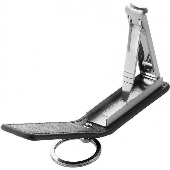 Zwilling Twinox keychain nail clippers - 10.5 cm