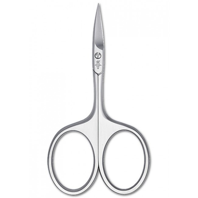 Zwilling Twinox Satin Cuticle Scissors - 9 cm