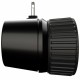 Seek Thermal LQ-EAAX thermal imaging camera Black 320 x 240 pixels