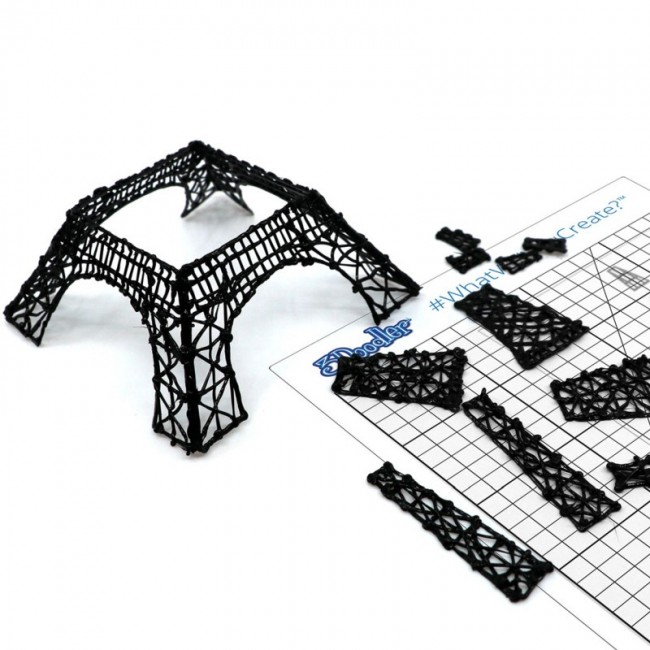 3Doodler 3DR2PA 3D pen accessory