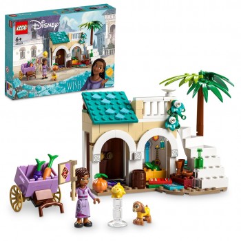 LEGO Disney 43223 - byggesat