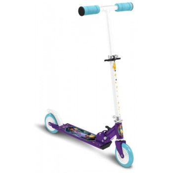 Wish 2-Wheel Scooter 467042 STAMP