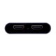 UNITEK ADAPTER USB-C - 2X HDMI 4K MST (M/F)
