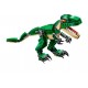 LEGO Creator 31058 Mighty Dinosaurs