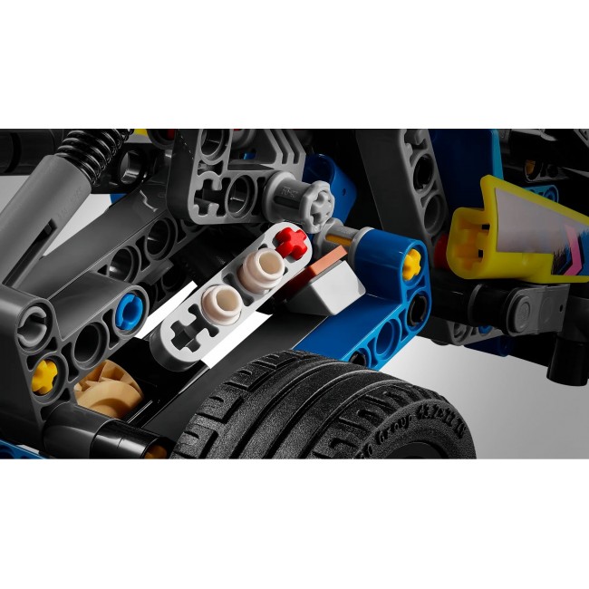 LEGO TECHNIC 42164 OFF-ROAD RACE BUGGY