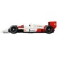 LEGO ICONS 10330 McLaren MP4/4 & Ayrton Senna