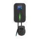 Extralink Electric car charger BS20-BA-22kW-APP Type A 32A 22kW 3 phase, LCD screen, APP, 6,1m