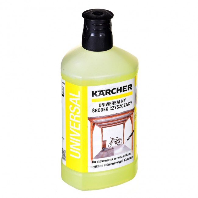K rcher 6.295-753.0 all-purpose cleaner 1000 ml