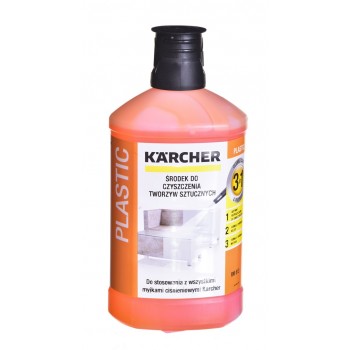 K rcher 6.295-758.0 all-purpose cleaner 1000 ml