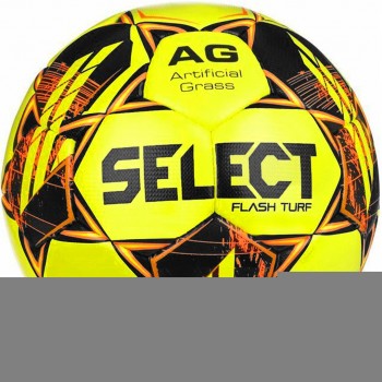 Football Select Flash Turf v23 yellow-orange 17856