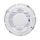 Dual smoke and carbon monoxide detector K10SCO