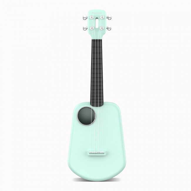 Xiaomi Populele 2 Green | Smart Ukulele | Bluetooth 4.0