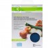 Electrolux 9029795425 fridge/freezer part/accessory Anti-mold mat Blue