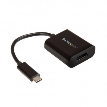 Startech USB C Displayport Adapter