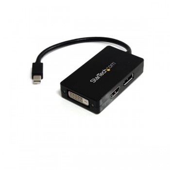 MDP TO DVI OR HDMI ADAPTER/.