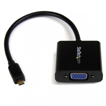 MICRO HDMI IS A VGA ADAPTER/.