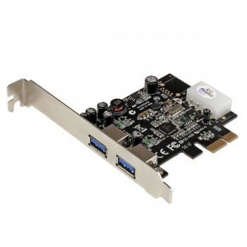 2 PCIE USB 3 CARD PORT W/ UASP/.