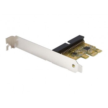 PCIE IDE CONTROLLER CARD/.