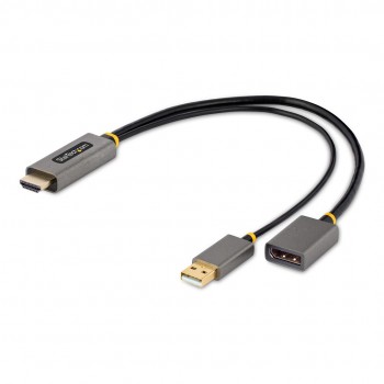 HDMI STANDS FOR DISPLAYPORT ADAPTER/.