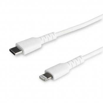 USB C TO LIGHTNING CABLE/.