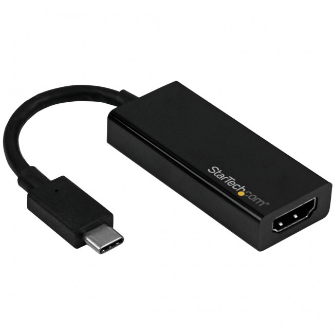 Startech USB C HDMI Adapter 4K 60 Hz