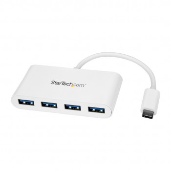 4 USB 3.0 C HUB PORT - C TO A/.