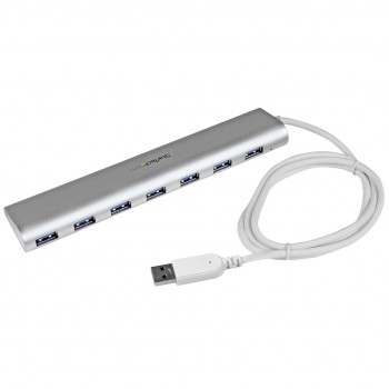 7 COMPACT USB 3.0 HUB/.