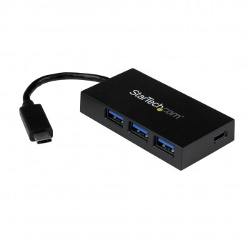 USB-C MULTIPORT ADAPTER 2XHDMI/.