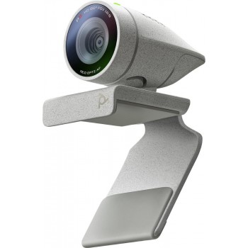 Poly Studio P5-Webcam-Farbe-720p,1080p USB 2.0