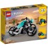 LEGO CREATOR 31135 VINTAGE MOTORCYCLE