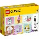 LEGO CLASSIC 11028 CREATIVE PASTEL FUN
