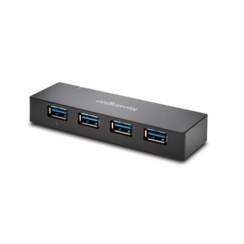 Kensington Hub USB 3.0 4-Port + Charging