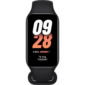 Xiaomi Smart Band 8 Active TFT Clip-on/Wristband activity tracker 3.73 cm (1.47