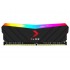 Pamię PNY DDR4 16GB (1x16GB) 3200MHz CL18 XLR8 Gaming EPIC-X RGB