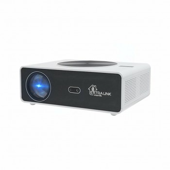 Extralink Smart Life Vision Max | Projector | 800 ANSI, 1080p, Android 12.0