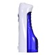 Promedix cordless water flosser, dental, dental tooth flosser, tips 2pcs, white, PR-770 W