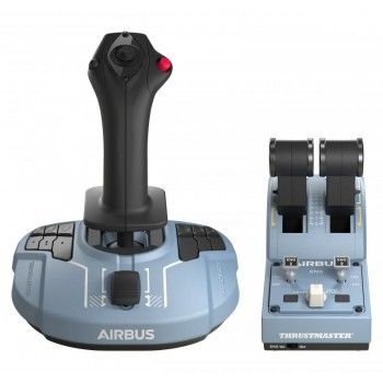 ThrustMaster TCA Officer Pack Airbus E