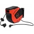 YATO ELECTRIC EXTENSION CORD ON REEL AUTOMATIC 20m