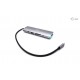 I-TEC USBC NANODOCK HDMI LAN PD/I-TEC USB-C NANODOCK HDMI LAN PD