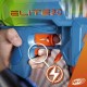 NERF Elite 2.0 Double Punch Blaster + Hasbro F6363 Darts