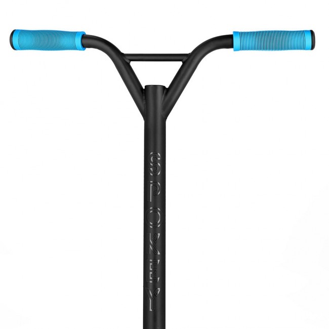 Spokey Revert performance scooter black-blue