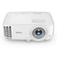BenQ MW560 - DLP-projektor - barbar -