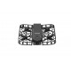 HoverAir X1 Drone - Combo Retail - Black