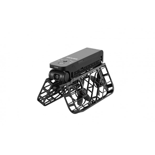 HoverAir X1 Drone - Combo Retail - Black