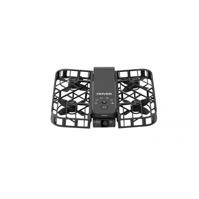 HoverAir X1 Drone - Combo Plus Retail - Black